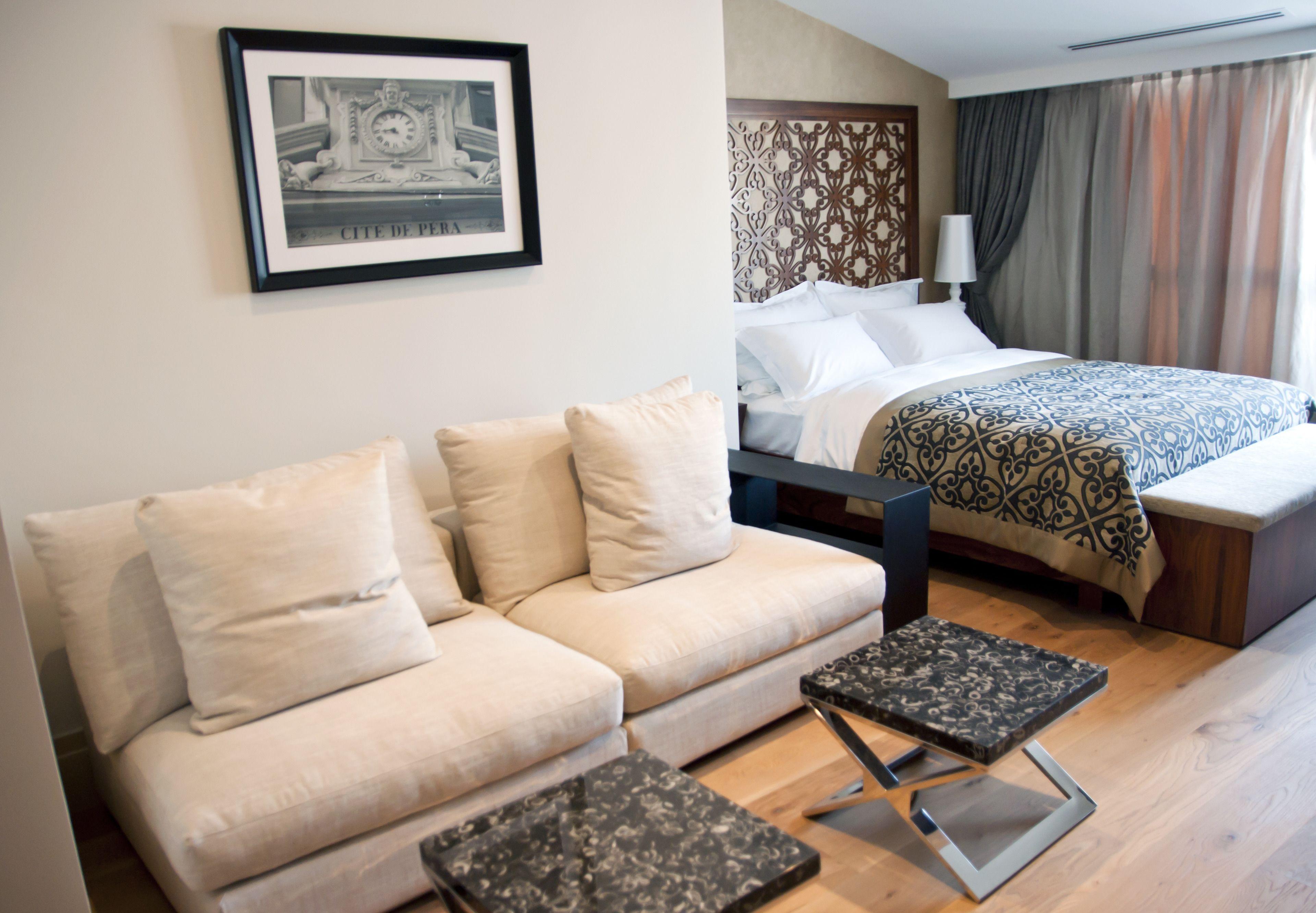 Taksim Prelude Hotel — Photos 3