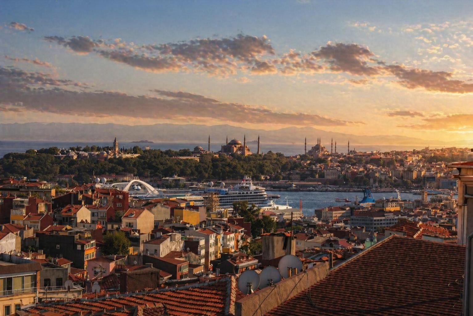 Taksim Prelude Hotel — Photos 1
